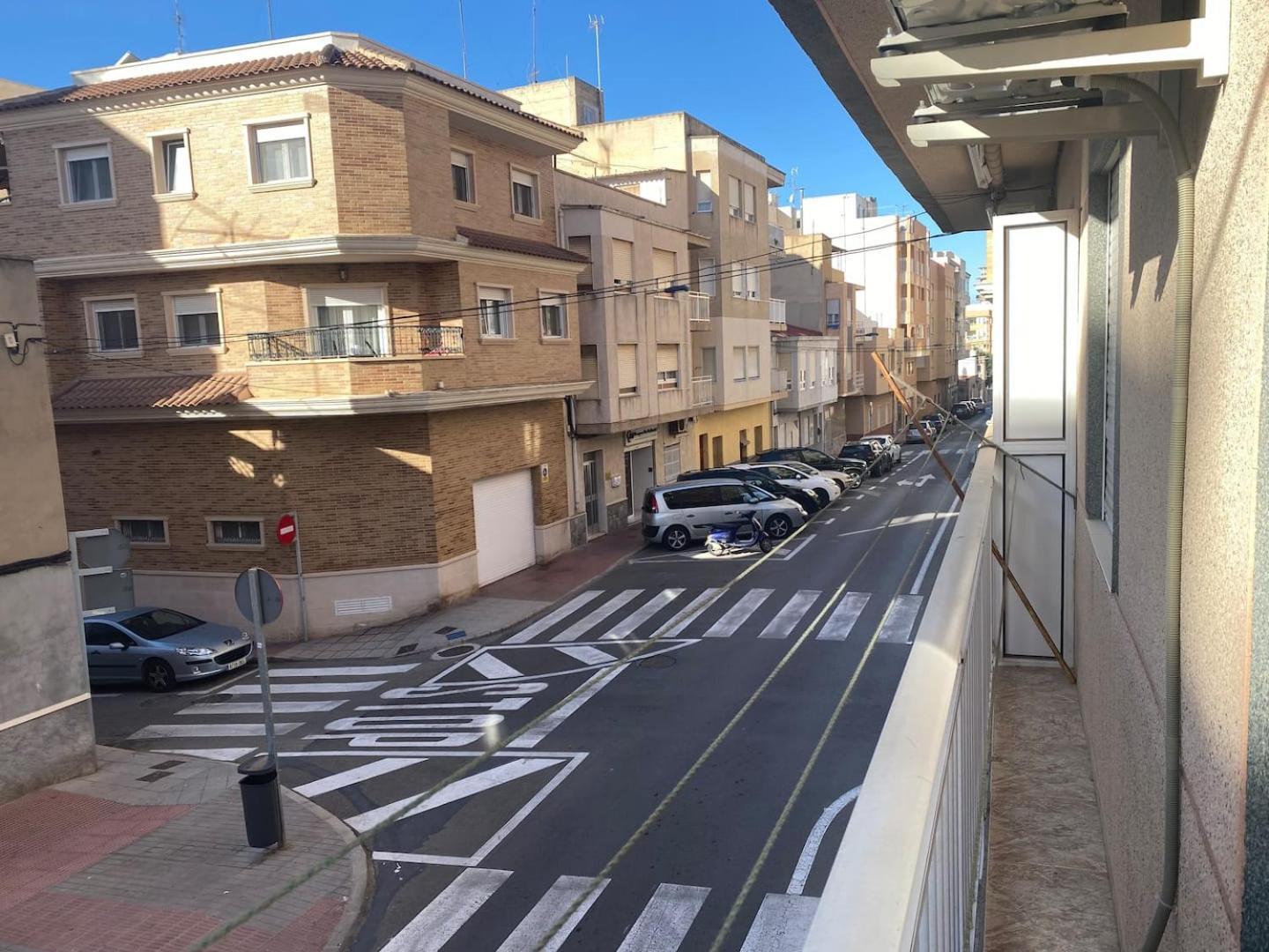 Sol Y Mar Apartments, A 200M De La Playa En El Centro Santa Pola Bagian luar foto